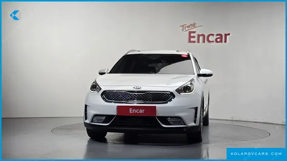 KIA NIRO NOBLESSE