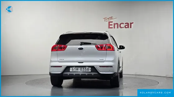 KIA NIRO NOBLESSE