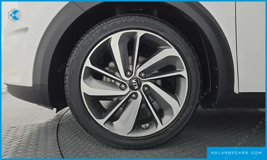 KIA NIRO NOBLESSE