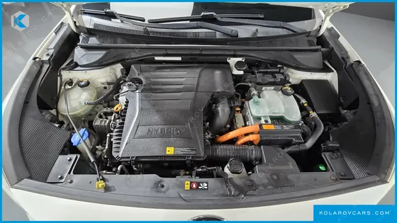 KIA NIRO NOBLESSE