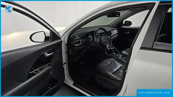 KIA NIRO NOBLESSE
