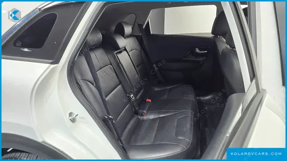 KIA NIRO NOBLESSE