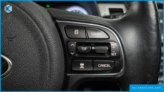 KIA NIRO NOBLESSE