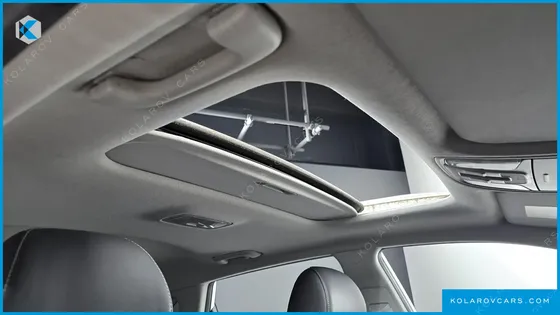 KIA NIRO NOBLESSE