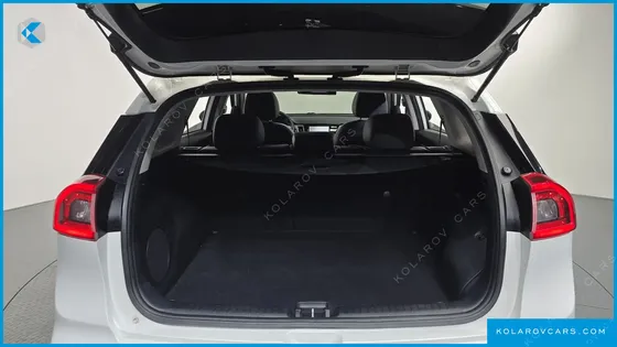 KIA NIRO NOBLESSE
