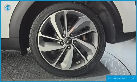 KIA NIRO NOBLESSE