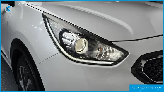 KIA NIRO NOBLESSE