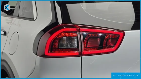 KIA NIRO NOBLESSE