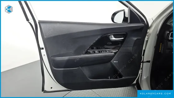 KIA NIRO NOBLESSE