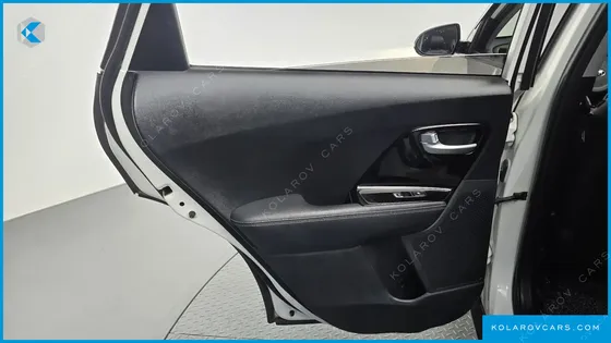 KIA NIRO NOBLESSE