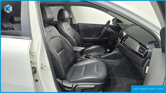 KIA NIRO NOBLESSE