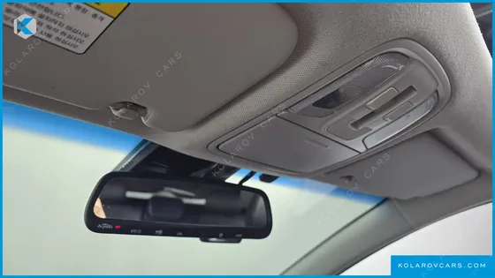 KIA NIRO NOBLESSE