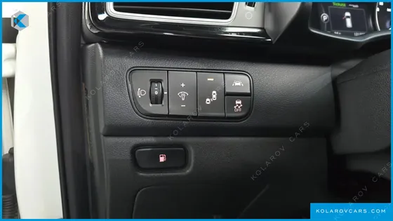 KIA NIRO NOBLESSE