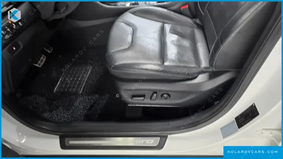 KIA NIRO NOBLESSE