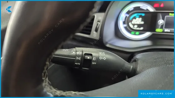 KIA NIRO NOBLESSE