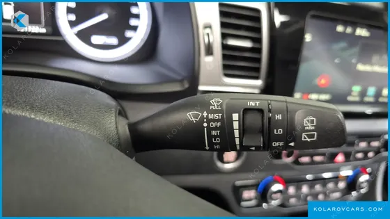 KIA NIRO NOBLESSE
