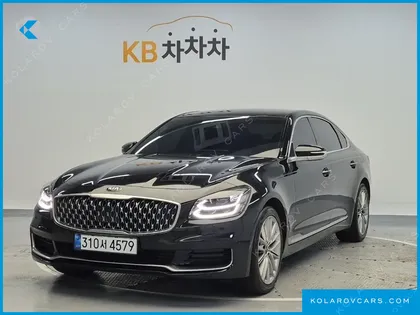 KIA K9 3.8 GDI AWD