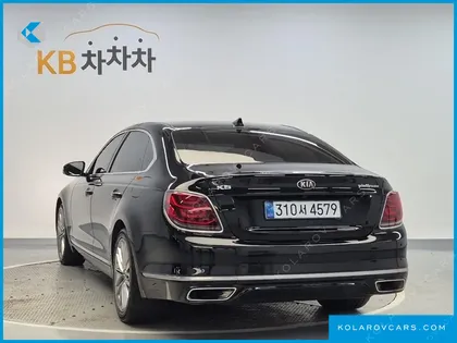 KIA K9 3.8 GDI AWD