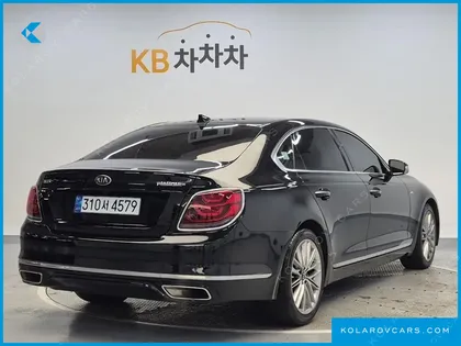 KIA K9 3.8 GDI AWD
