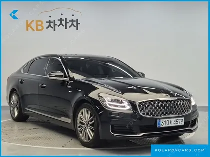 KIA K9 3.8 GDI AWD