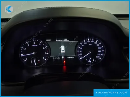 KIA K9 3.8 GDI AWD