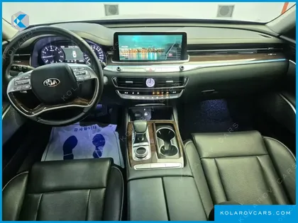 KIA K9 3.8 GDI AWD
