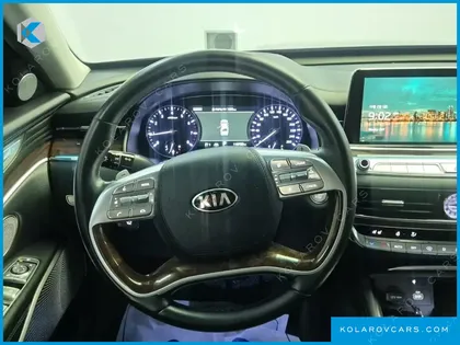 KIA K9 3.8 GDI AWD