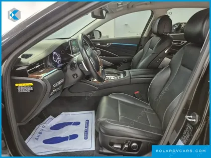 KIA K9 3.8 GDI AWD