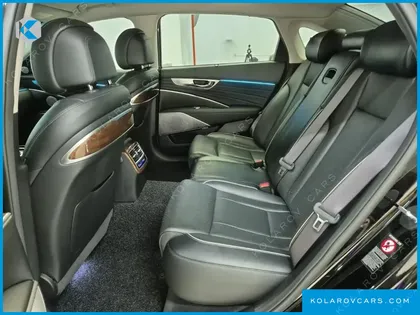 KIA K9 3.8 GDI AWD