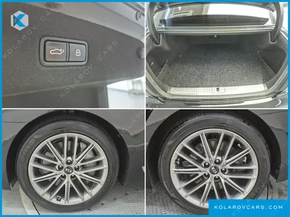 KIA K9 3.8 GDI AWD