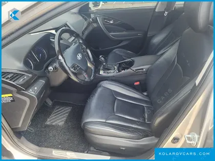 HYUNDAI GRANDEUR HG240 MODERN