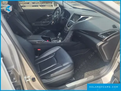 HYUNDAI GRANDEUR HG240 MODERN