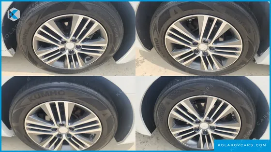 HYUNDAI GRANDEUR HG240 MODERN