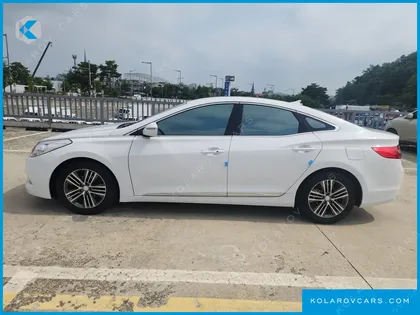 HYUNDAI GRANDEUR HG240 MODERN