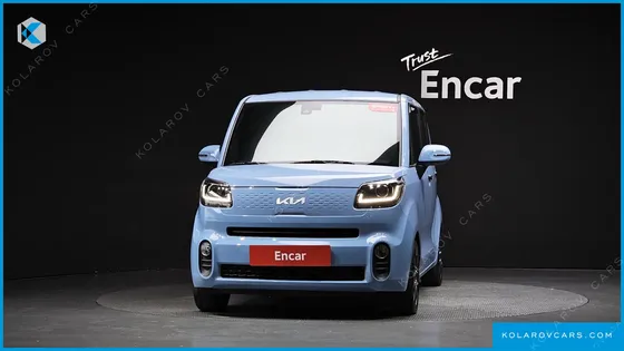 KIA RAY SIGNATURE