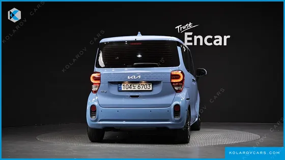 KIA RAY SIGNATURE
