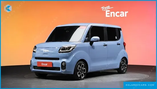KIA RAY SIGNATURE