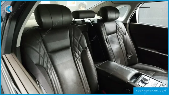 KIA K9 3.8 GDI
