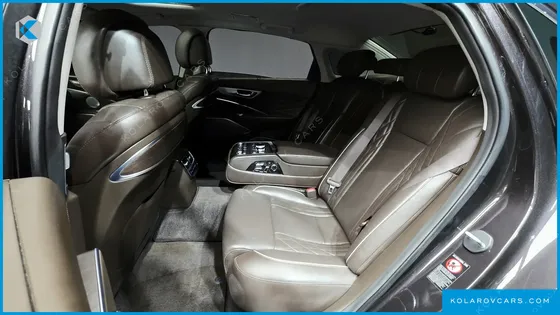 KIA K9 3.8 GDI