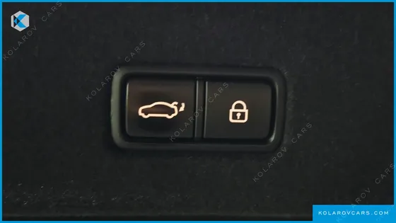 KIA K9 3.8 GDI