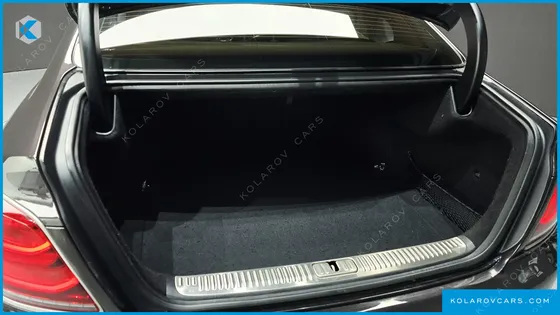 KIA K9 3.8 GDI