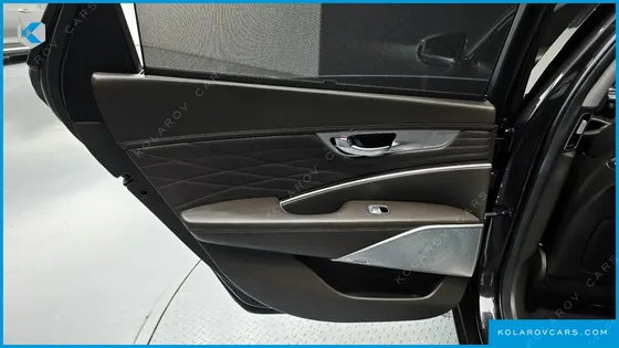 KIA K9 3.8 GDI