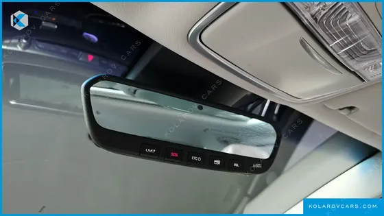 KIA K9 3.8 GDI