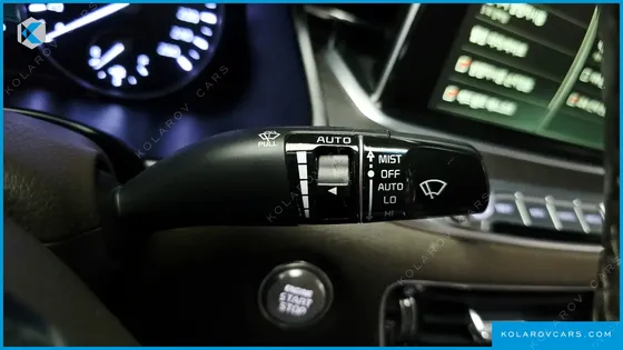 KIA K9 3.8 GDI