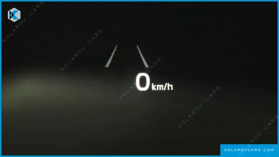 KIA K9 3.8 GDI
