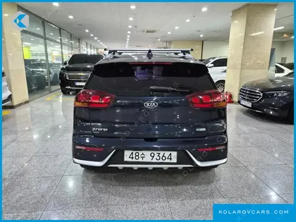 KIA NIRO LUXURY
