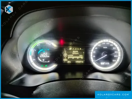 KIA NIRO LUXURY