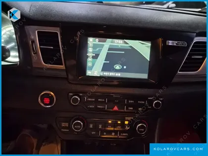 KIA NIRO LUXURY