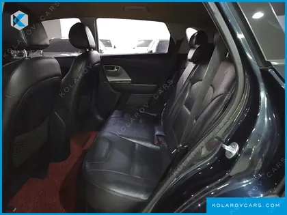 KIA NIRO LUXURY