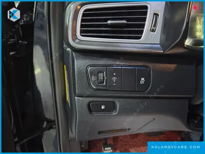 KIA NIRO LUXURY